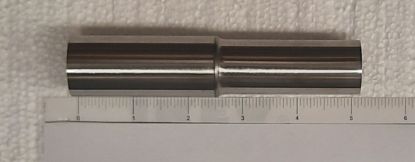 Picture of KS Stainless Steel Step Up Coupler