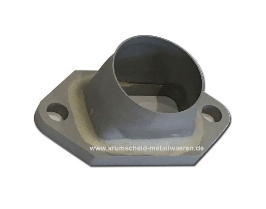Picture of KS1789 - Exhaust Stack